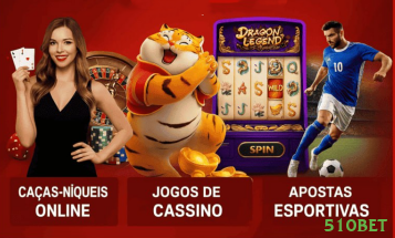 APP oficial da 510bet para mobile