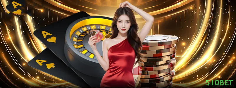 Login seguro na 510bet