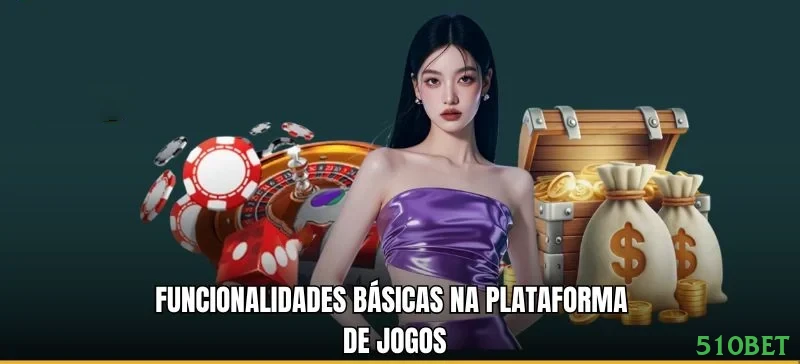 Provedores de Jogos