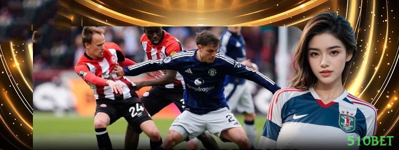 Ganhe prêmios incríveis na 510bet